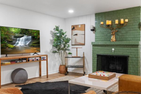 Newly Remodeled Bright & Cozy Basement Apartment